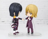 TAMASHII NATIONS Cagalli Yula Athha - Mobile Suit Gundam SEED Freedom - photo 3