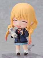 Nendoroid Marin Kitagawa: Winter Uniform Ver. 3