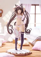 PLUM PMOA Chocola～Dress up time～ - NEKOPARA - photo 1