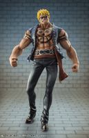 Portrait.Of.Pirates ONE PIECE “Sailing Again”Bellamy the Hyena（Limited Repeat） 6