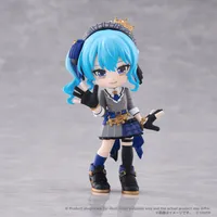 BUSHIROAD CREATIVE PalVerse Hololive Vol.2 - hololive production - photo 3