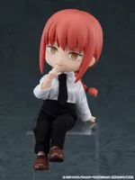 GOOD SMILE COMPANY Nendoroid Doll Makima - Chainsaw Man - photo 3