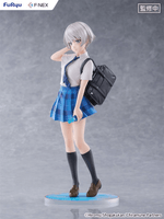 Asuka Nishino 1/7 Scale Figure 3