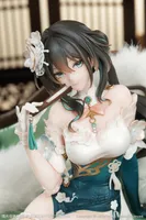 Myethos HONKAI: STAR RAIL RUAN MEI: PLUMBLOSSOM LETTER VER. 1/7 SCALE FIGURE - Honkai: Star Rail - photo 4