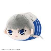 Frieren Beyond Journey's End Pote Koro Mascot 2 3