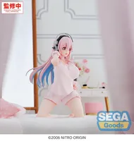 SEGA Yumemirize "Super Sonico" -Super Sonico- - Super Sonico - photo 4