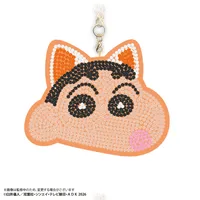 MAX LIMITED Crayon Shin-chan (Movie) Jewelry Mascot - Keychains & Straps - photo 5