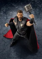 TAMASHII NATIONS THOR (Avengers: Doomsday) "MARVEL", TAMASHII NATIONS S.H.Figuarts - Marvel - photo 6