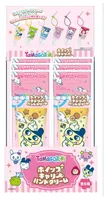 BANDAI Tamagotchi Whipped Hand Cream "Tamagotchi" (Blind Box/6), Bandai Lifestyle Hand Cream - Tamagotchi - photo 3