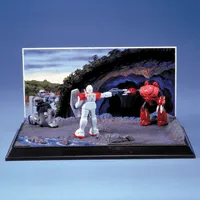 BANDAI HOBBY 1/250 JABURONICHIRU - Mobile Suit Gundam - photo 1