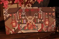 Room One Cards Tanuki Yukaku Playing Cards | Yukaku Tales Edition - Tanuki Yukaku - photo 8