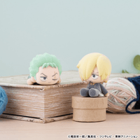 Nuippo ONE PIECE 9