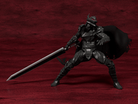 PLAMATEA Guts: Berserker Armor Ver. 10