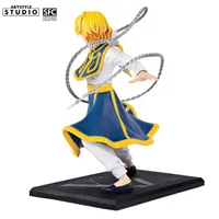 ABYstyle Studio HUNTER X HUNTER - Figurine "Kurapika" - HUNTER×HUNTER - photo 9