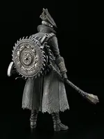 GOOD SMILE COMPANY figma Hunter: The Old Hunters Edition - Bloodborne - photo 6