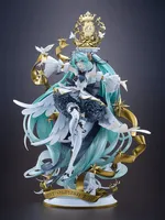 GOOD SMILE COMPANY G.S. Collection [SC] Hatsune Miku Symphony: 10th Anniversary Ver. - Hatsune Miku - photo 10