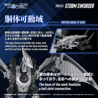 RMZ-024 STORM SWORDER 5