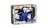 PUREMIND Blue Lock - Champions’ Clash - S (6 units/set) - Blue Lock - photo 10