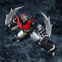 GOOD SMILE COMPANY MODEROID Mazinger ZERO - Mazinger Z - photo 5