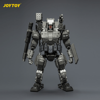 APOC Series Thor 02 Assault Mech 2