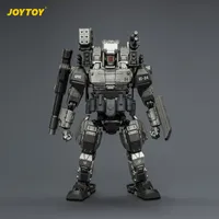 JOYTOY APOC Series Thor 02 Assault Mech - Dark Source - photo 2