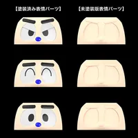GOOD SMILE COMPANY MODEROID Kabutack - B-Robo Kabutack - photo 13