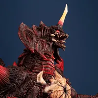 MegaHouse UA Monsters Destoroyah (Perfect Form) - Godzilla - photo 17