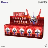 Funism EVANGELION Series Figures Blind Box Vol.2 - Rebuild of Evangelion - photo 14