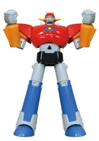 Union Creative NEO DYNAMITE ACTION Diapolon Anime Color Ver.		 - UFO Warrior Dai Apolon - photo 6