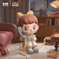 Imperfect World Series Blind Box Collectibles ANMOO不完美的世界系列手办 8