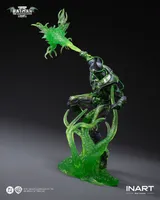 Queen Studios INART Action - Dark Nights: Metal - Batman: The Dawnbreaker Action Figure - DC Comics - photo 20