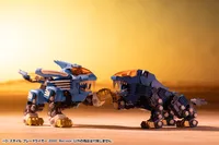 KOTOBUKIYA D-STYLE BLADE LIGER 2000 -Recolor- - ZOIDS - photo 3