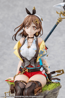 Atelier Ryza 3: Alchemist of the End & the Secret Key Ryza (Reisalin Stout) 6