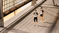 CK-H07 COLLEKAZARO Haikyu!! Kotaro Bokuto 8