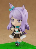 GOOD SMILE COMPANY Nendoroid Mejiro McQueen - Umamusume: Pretty Derby - photo 2