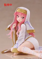 TAITO The Familiar of Zero Desktop Cute Figure - Louise（Miko outfit Ver.） - The Familiar of Zero - photo 1