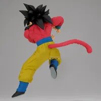 BANDAI DRAGON BALL GT MATCH MAKERS SUPER SAIYAN 4 SON GOKU (VS SUPER BABY 2) - Dragon Ball GT - photo 7