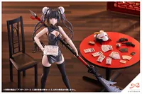 KOTOBUKIYA AFTER SCHOOL KUON'S ACTOR PROP SET 2 - SOUSAISHOJOTEIEN - photo 7