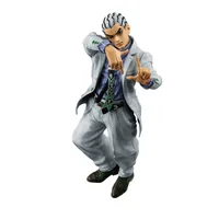 BANDAI Kosaku Kawajiri (The Gathering of Rivals) - JoJo's Bizarre Adventure - photo 2