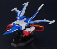 THE GATTAI Da-Garn X 6