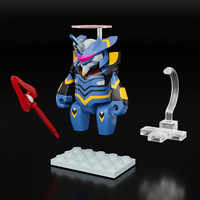 BRICKROID Evangelion Mark.06 4