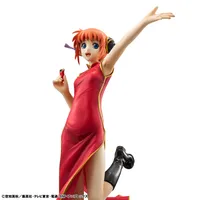 MegaHouse G.E.M. Series Gintama Kagura (Limited Repeat) - Gintama - photo 6