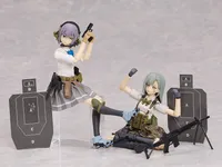 TOMYTEC figma Ena Toyosaki ver. 1.5 - Little Armory - photo 11