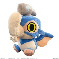 MONSTER HUNTER CHIBI STYLE PLUSH Gypceros