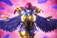 KOTOBUKIYA Harpie Lady OSHI WORKS - Yu-Gi-Oh! - photo 1
