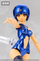 KOTOBUKIYA MEGAMI DEVICE M.S.G 09 HAND SET SKIN COLOR D - Megami Device - photo 6