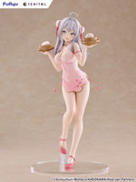 TENITOL TALL -Alya- Cheongsam ver. 9