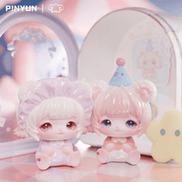 MiMiA Dream House Series 7
