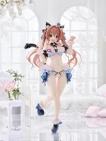 Orchid Seed Kanon-chan Illustrated by karory - karory Original Character - photo 12