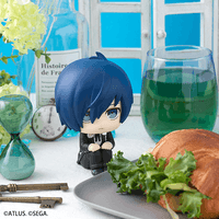 Lookup Persona 3 Reload Hero & Aegis set【with gift】 2